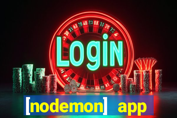 [nodemon] app crashed - waiting for file changes before starting...